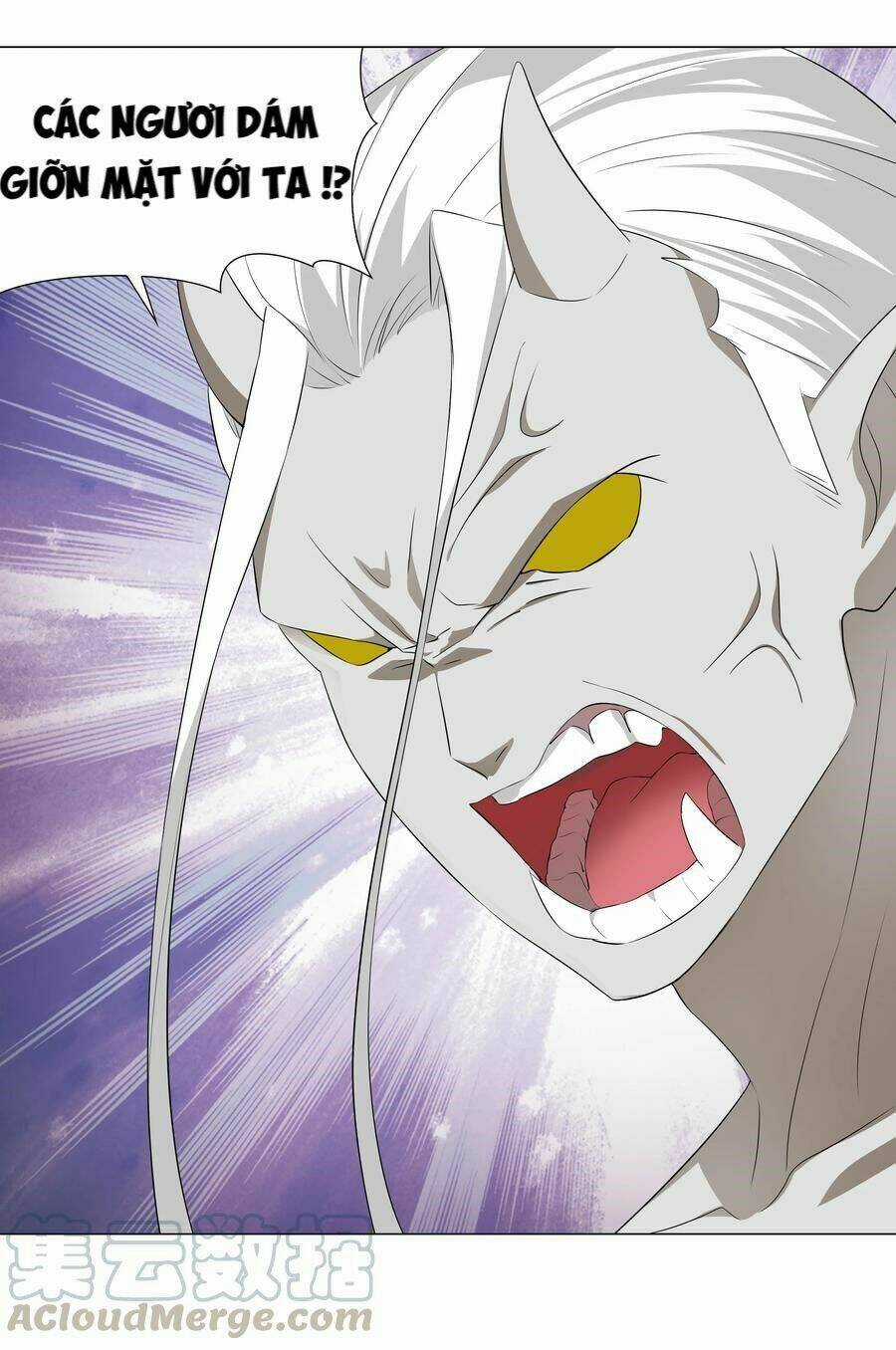 My Harem Grew So Large, I Was Forced to Ascend Chapter 34 trang 38