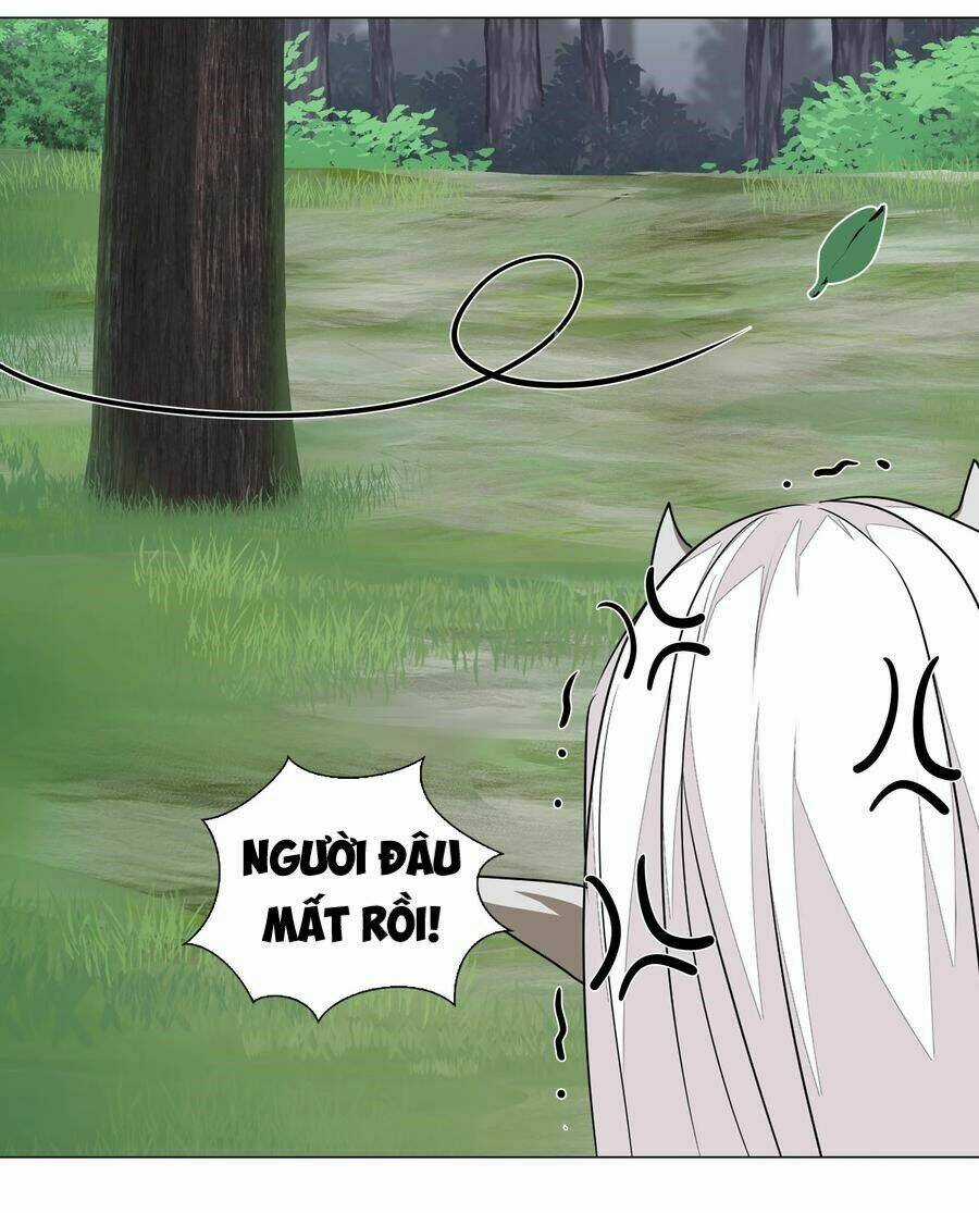 My Harem Grew So Large, I Was Forced to Ascend Chapter 34 trang 39