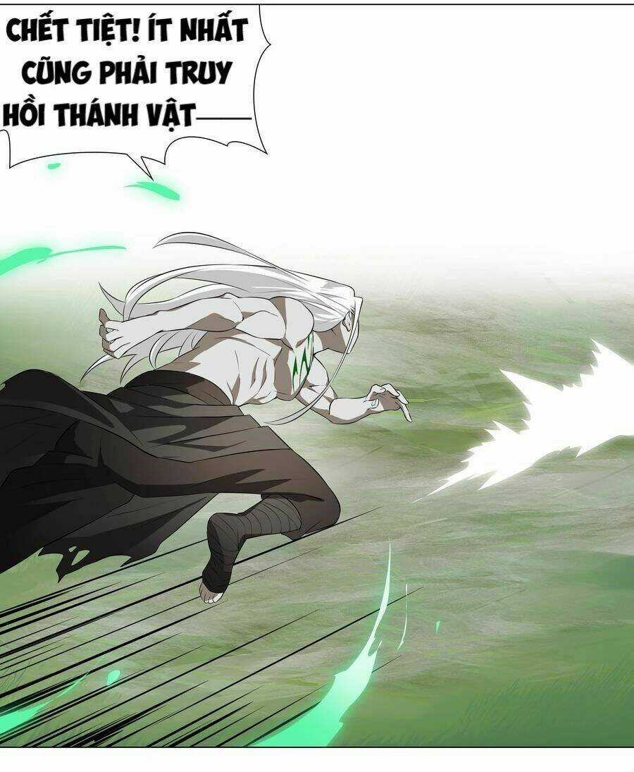 My Harem Grew So Large, I Was Forced to Ascend Chapter 34 trang 40