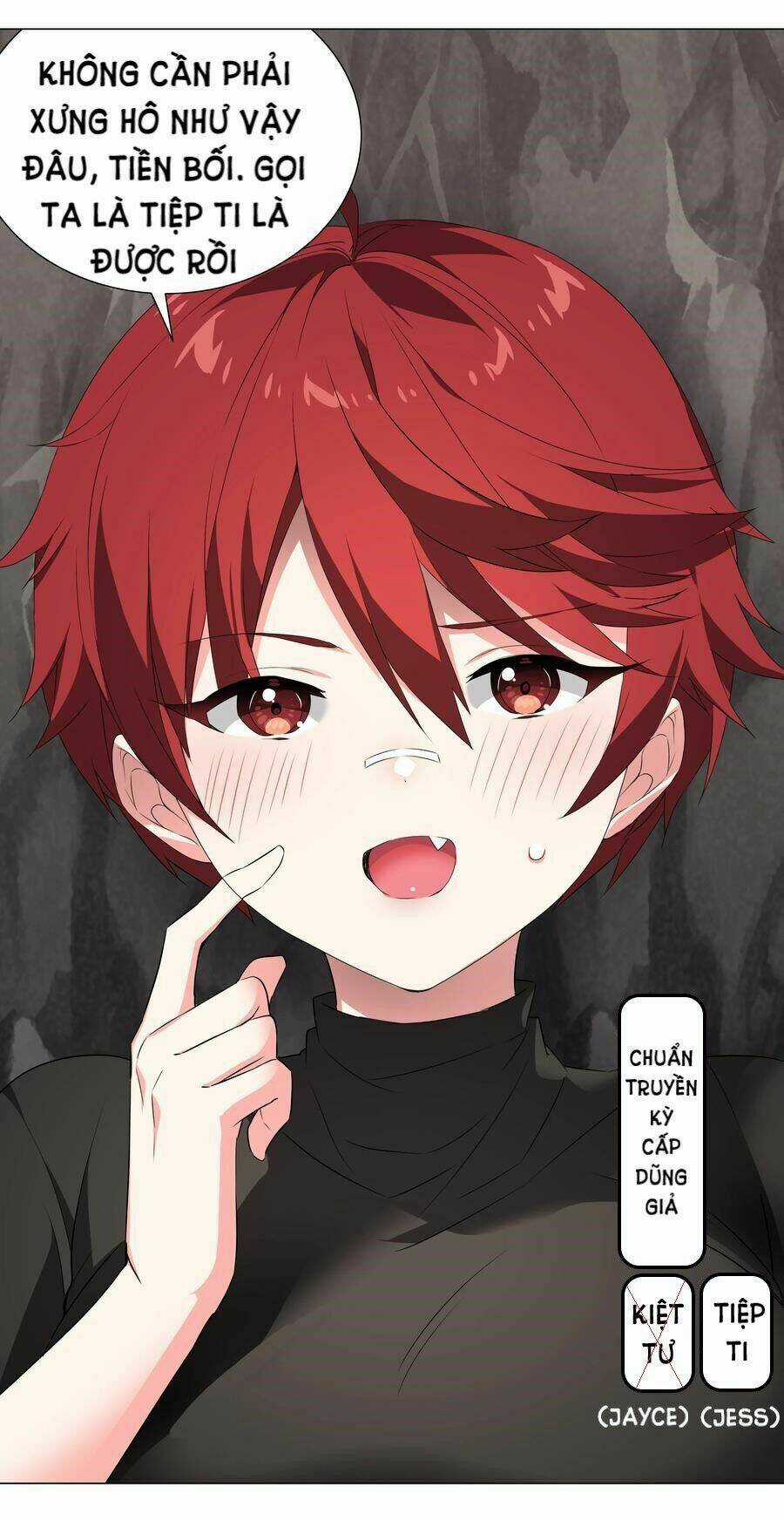 My Harem Grew So Large, I Was Forced to Ascend Chapter 34 trang 44