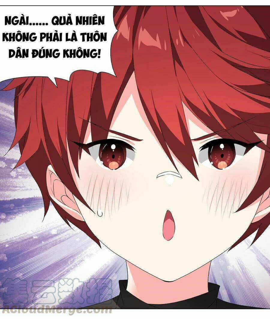 My Harem Grew So Large, I Was Forced to Ascend Chapter 34 trang 46