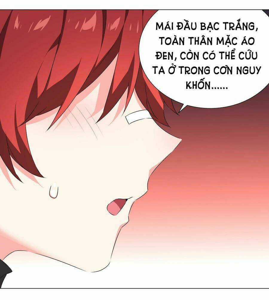 My Harem Grew So Large, I Was Forced to Ascend Chapter 34 trang 48