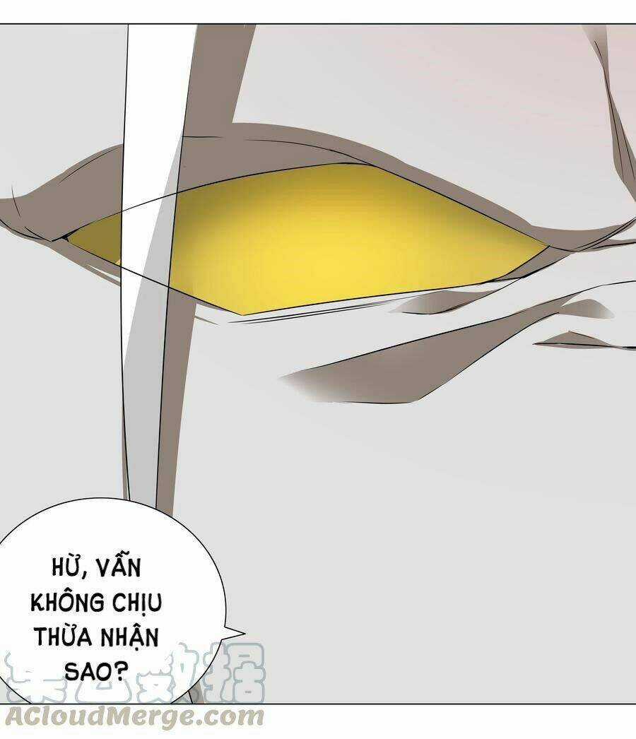 My Harem Grew So Large, I Was Forced to Ascend Chapter 34 trang 5