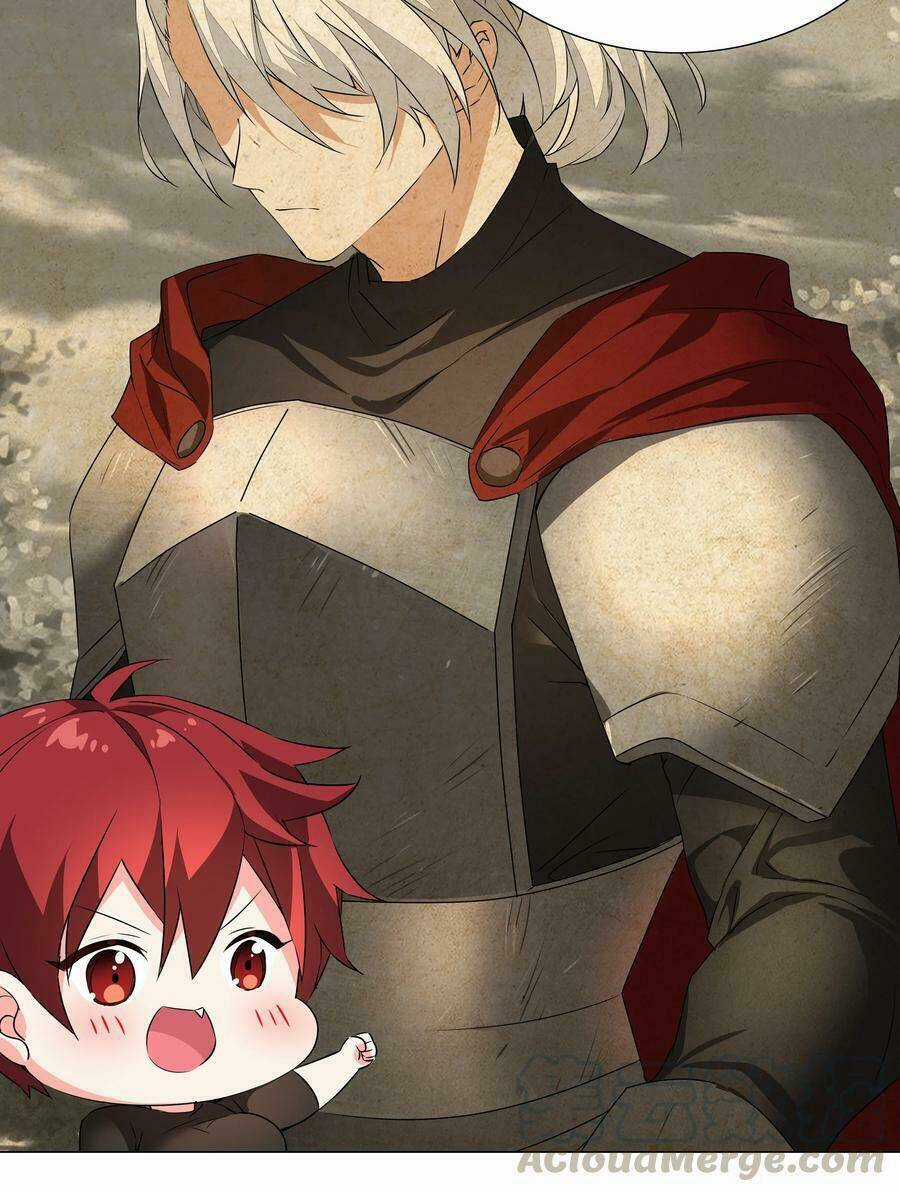 My Harem Grew So Large, I Was Forced to Ascend Chapter 34 trang 50