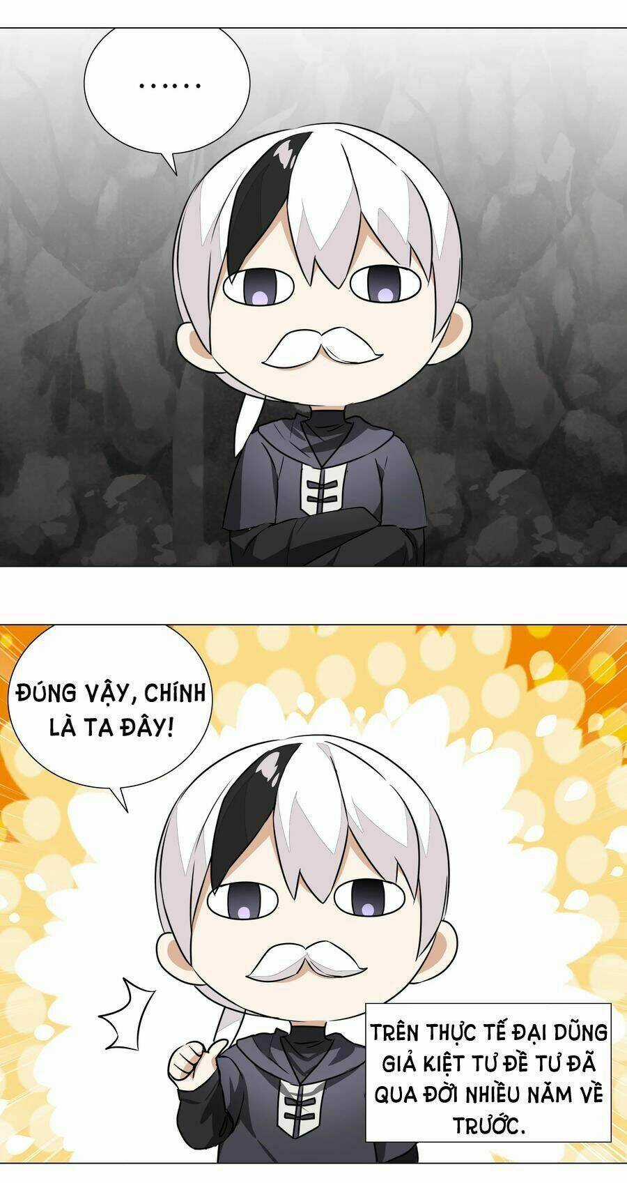 My Harem Grew So Large, I Was Forced to Ascend Chapter 34 trang 51