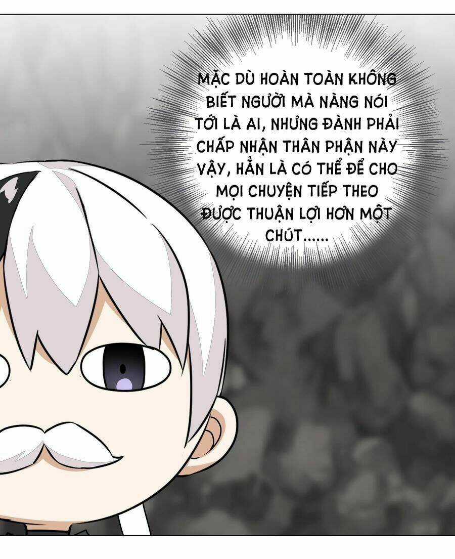 My Harem Grew So Large, I Was Forced to Ascend Chapter 34 trang 52