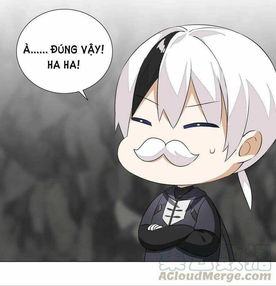 My Harem Grew So Large, I Was Forced to Ascend Chapter 34 trang 54