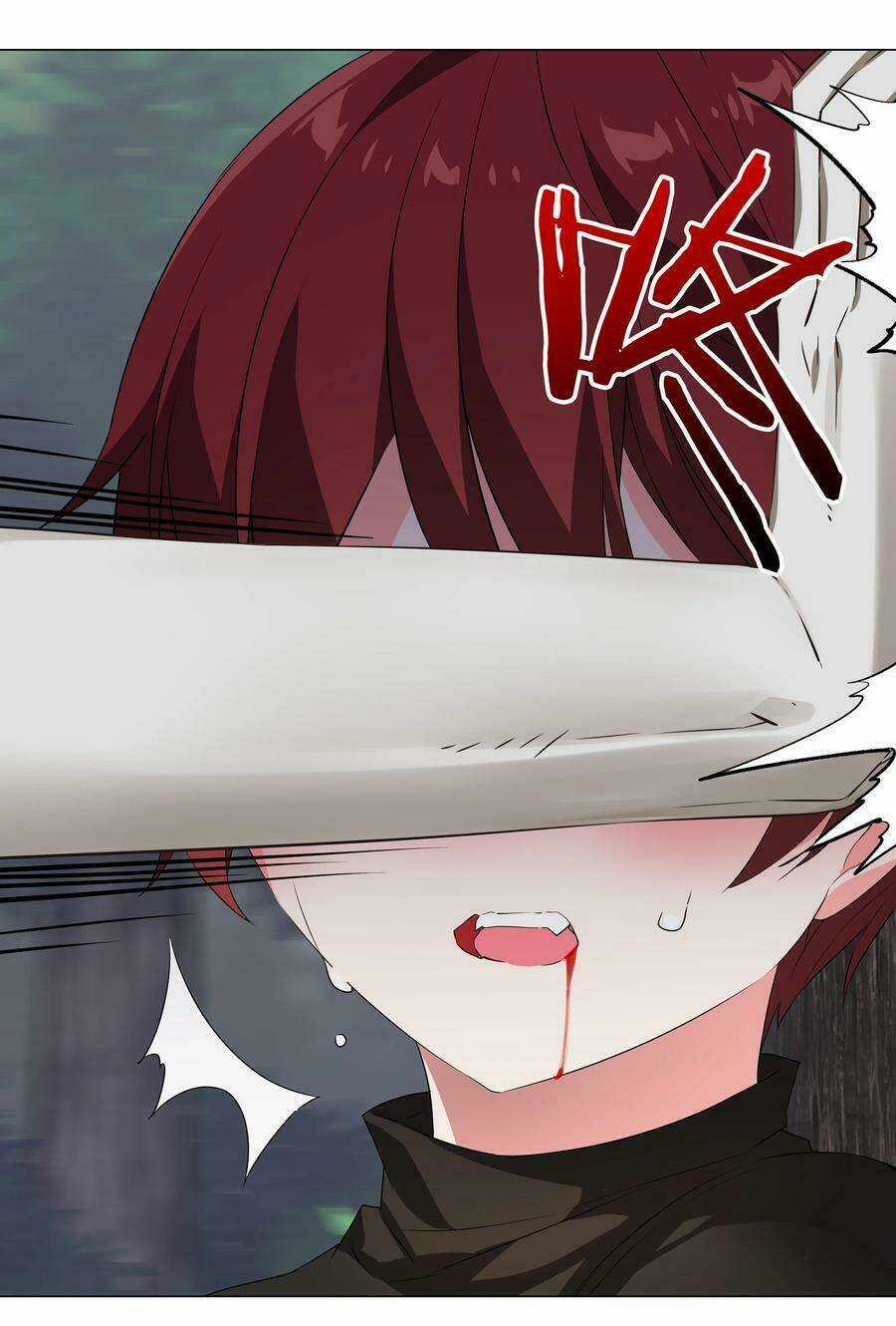 My Harem Grew So Large, I Was Forced to Ascend Chapter 34 trang 6