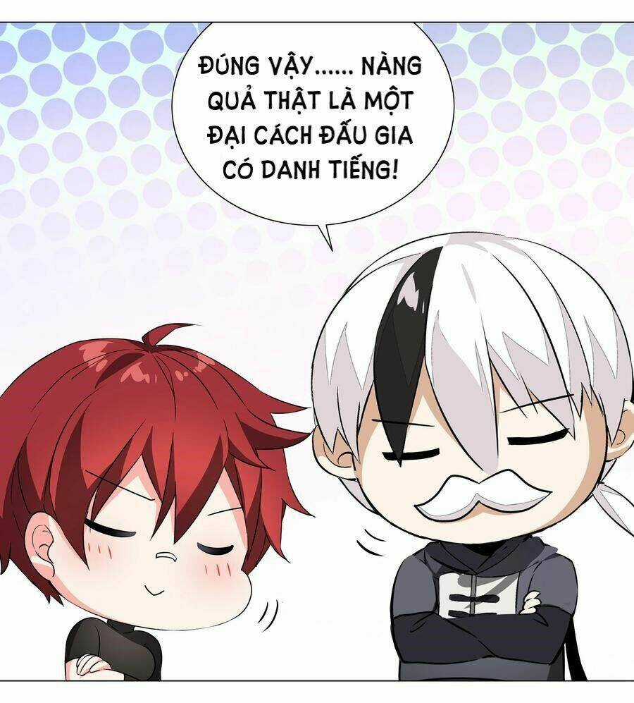 My Harem Grew So Large, I Was Forced to Ascend Chapter 34 trang 61