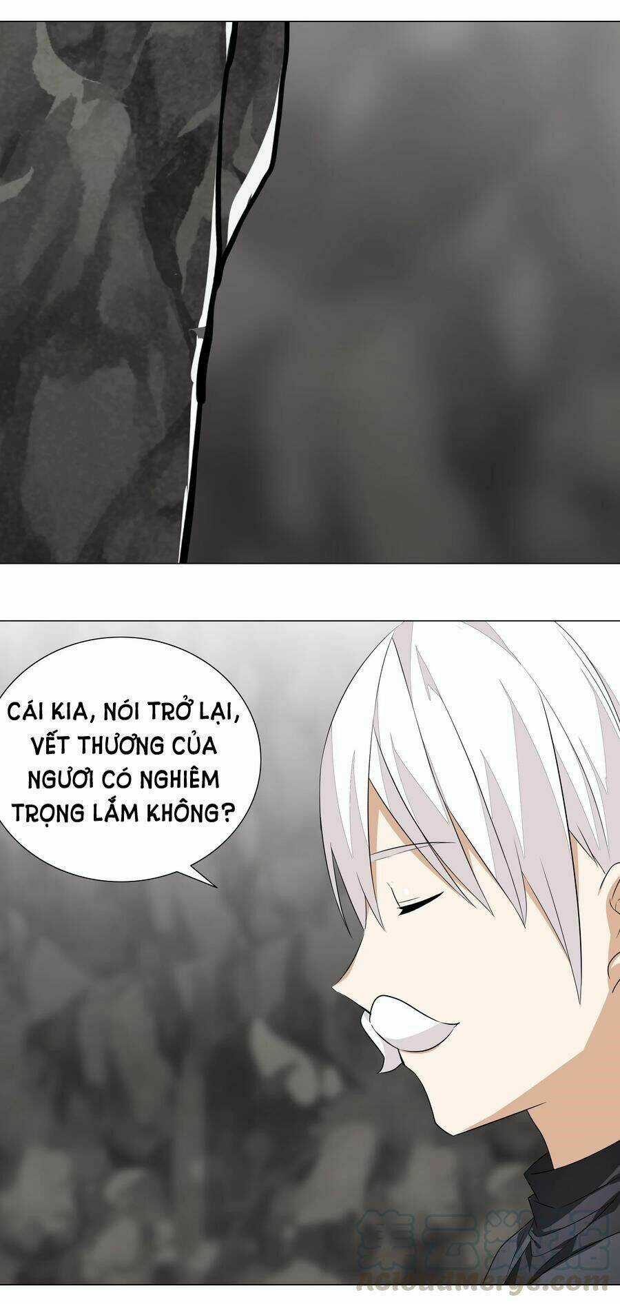 My Harem Grew So Large, I Was Forced to Ascend Chapter 34 trang 62