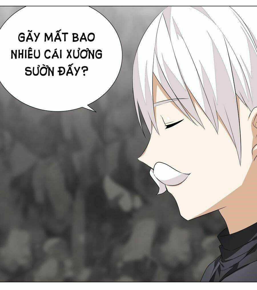 My Harem Grew So Large, I Was Forced to Ascend Chapter 34 trang 64