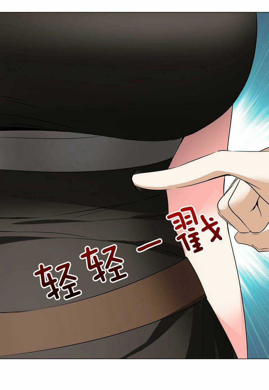 My Harem Grew So Large, I Was Forced to Ascend Chapter 34 trang 67