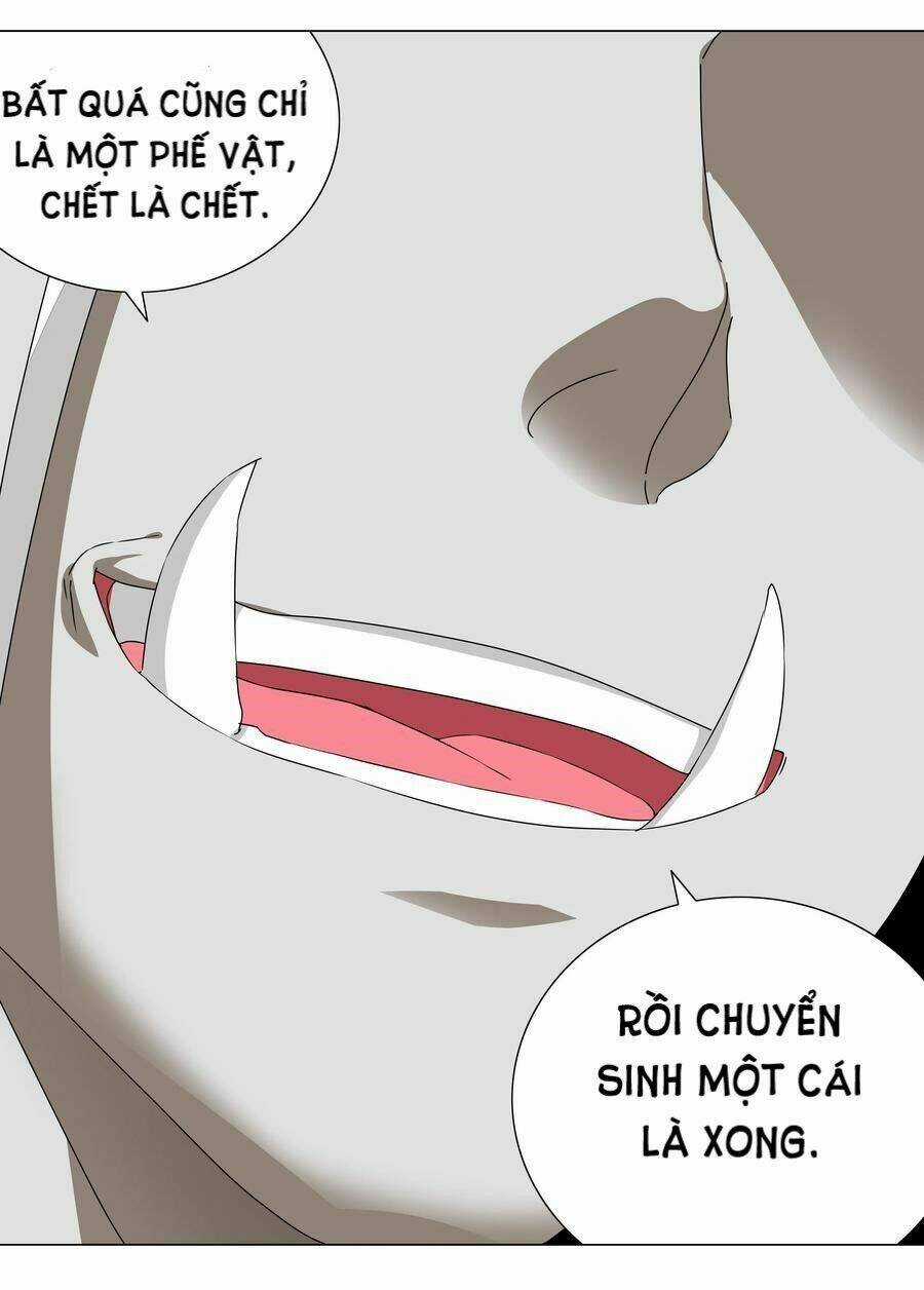 My Harem Grew So Large, I Was Forced to Ascend Chapter 34 trang 7