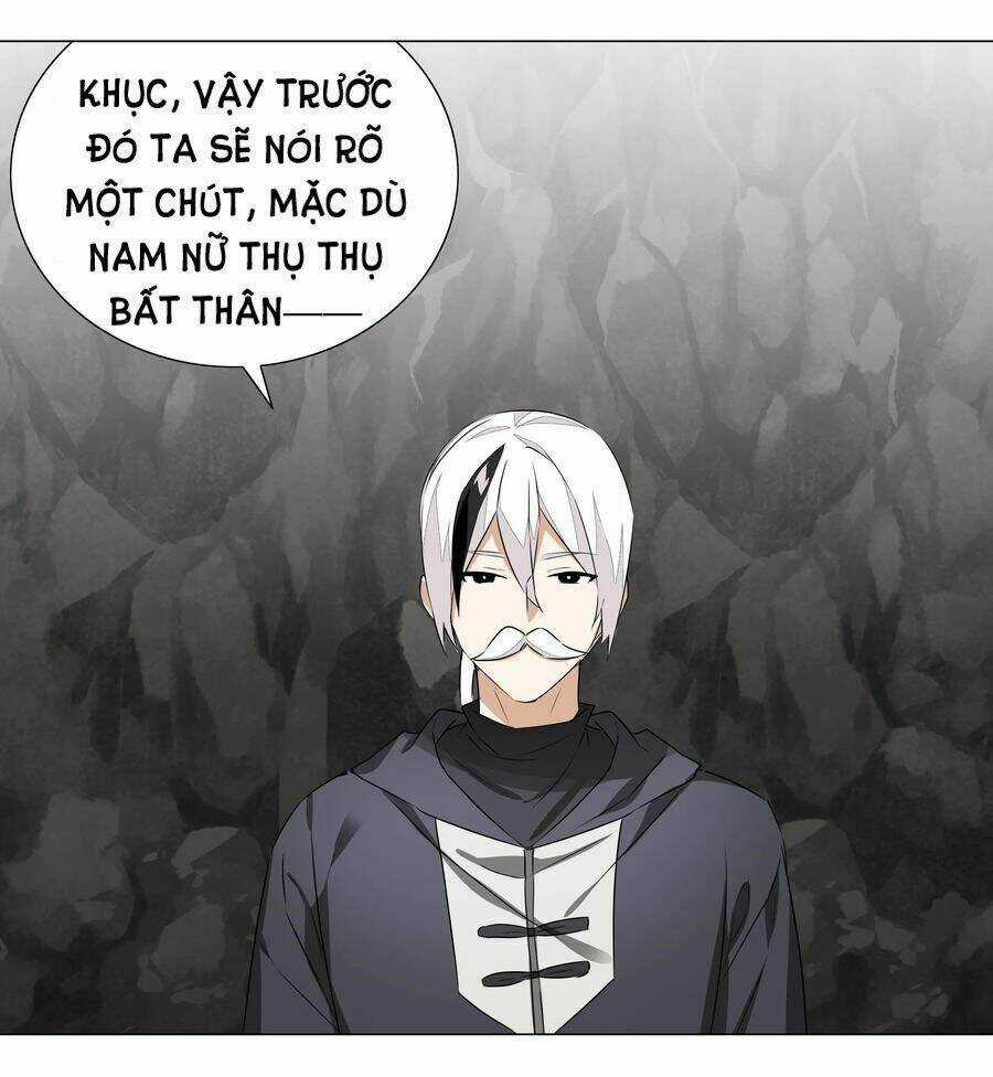 My Harem Grew So Large, I Was Forced to Ascend Chapter 34 trang 71