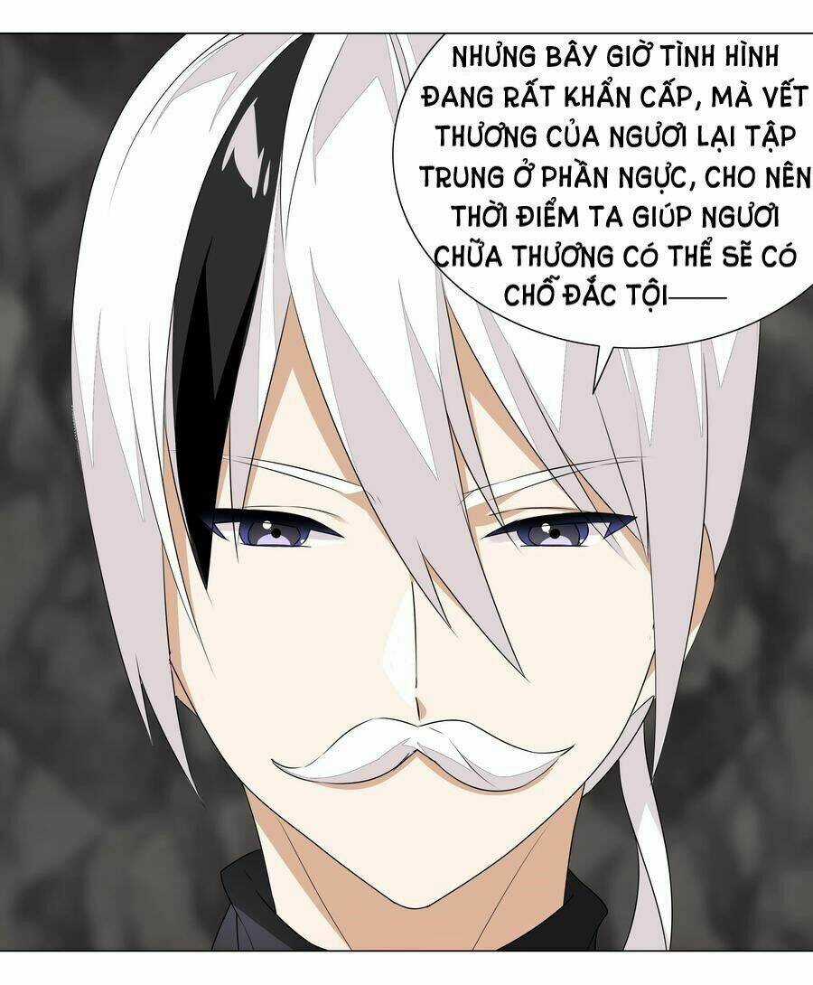 My Harem Grew So Large, I Was Forced to Ascend Chapter 34 trang 72