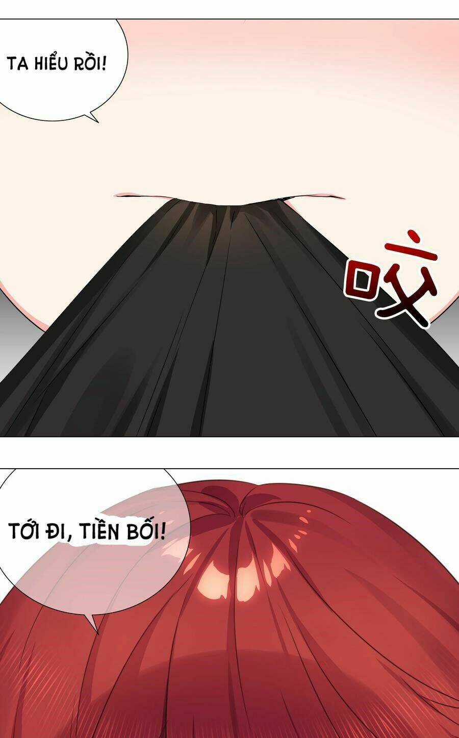 My Harem Grew So Large, I Was Forced to Ascend Chapter 34 trang 73