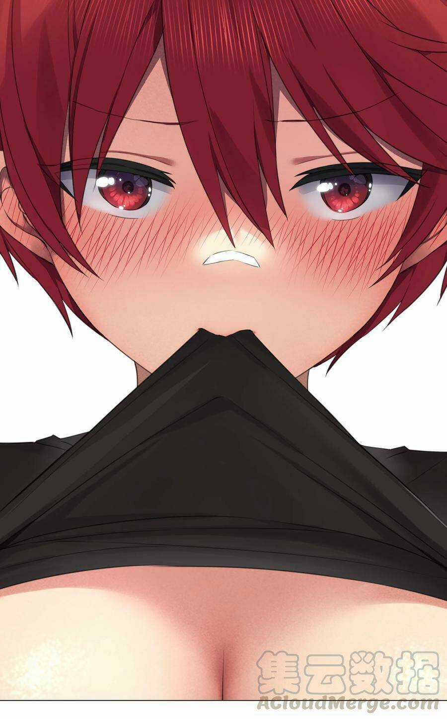 My Harem Grew So Large, I Was Forced to Ascend Chapter 34 trang 74