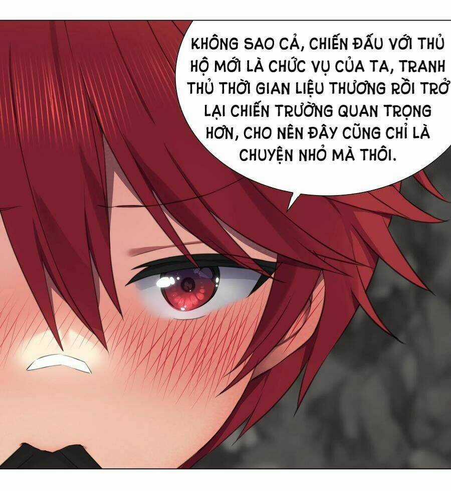 My Harem Grew So Large, I Was Forced to Ascend Chapter 34 trang 77