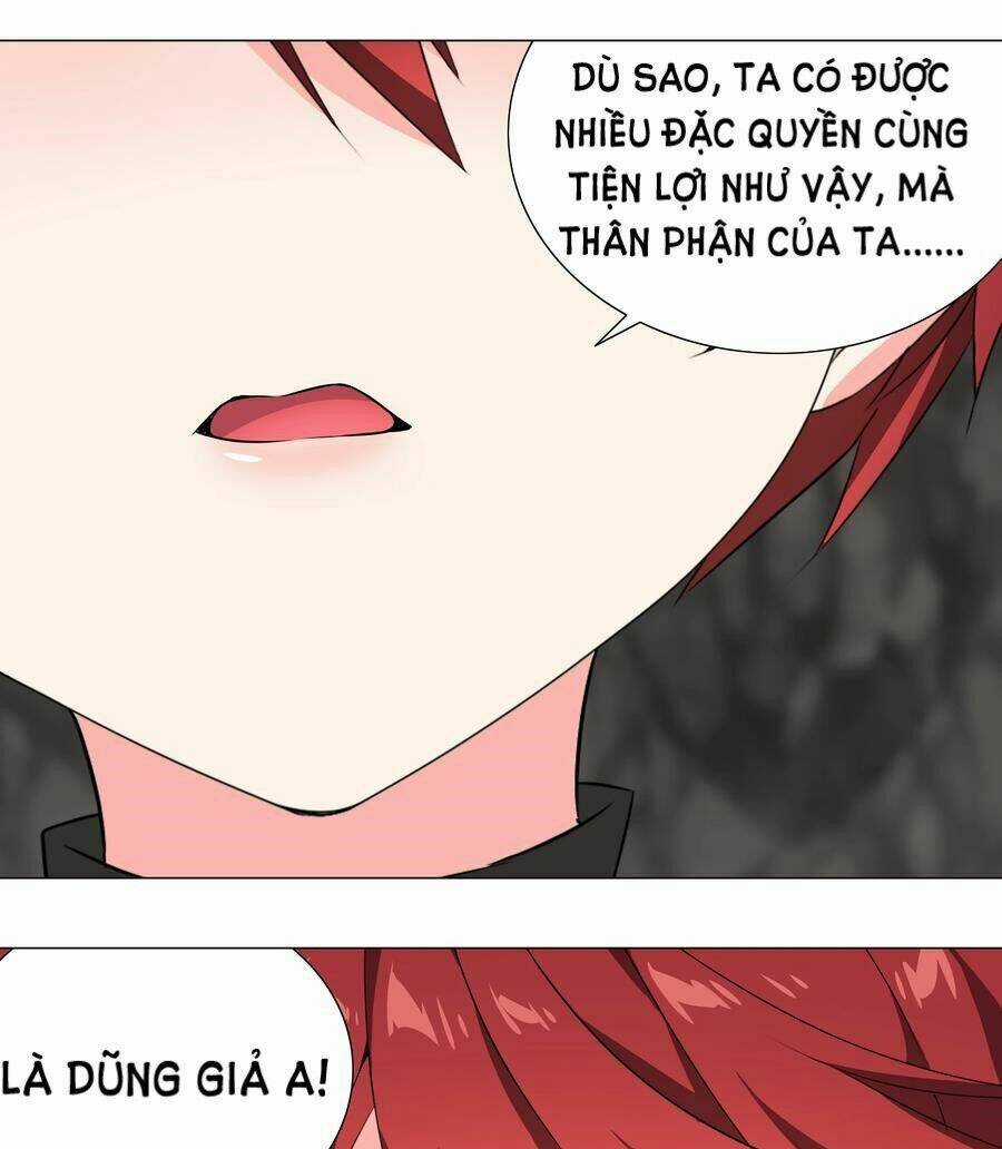 My Harem Grew So Large, I Was Forced to Ascend Chapter 34 trang 78