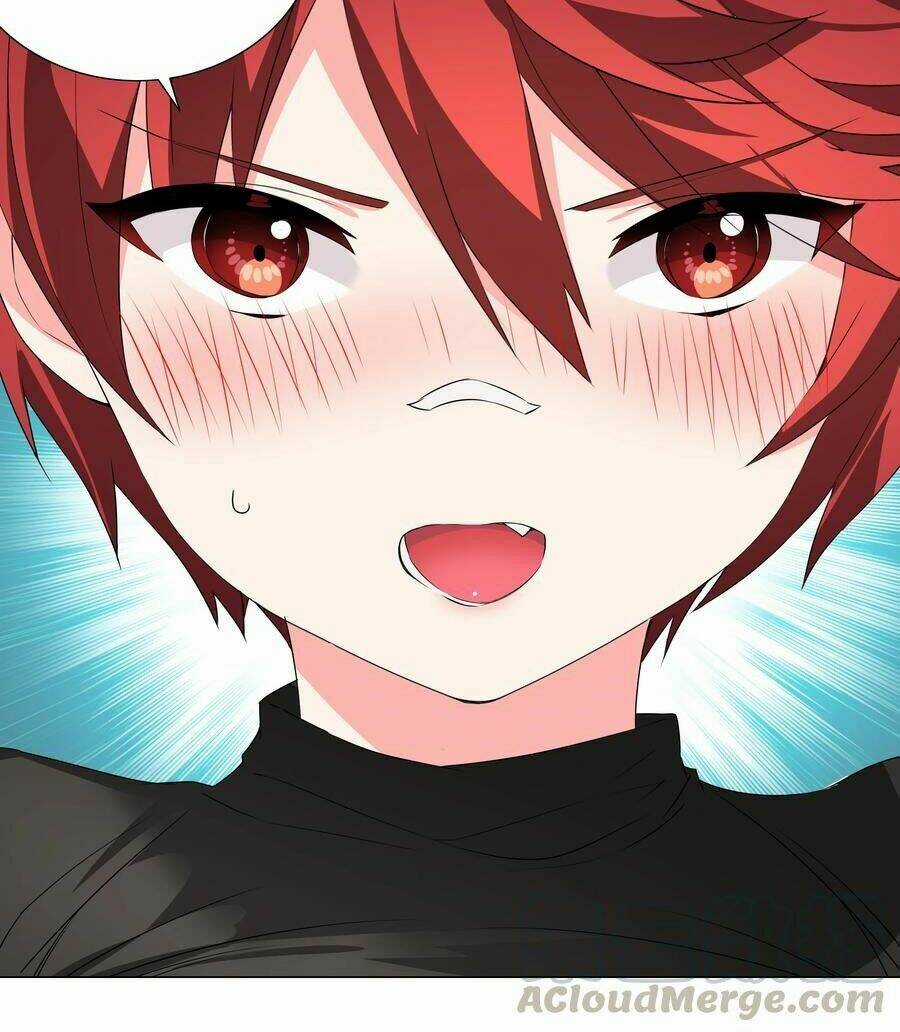 My Harem Grew So Large, I Was Forced to Ascend Chapter 34 trang 79