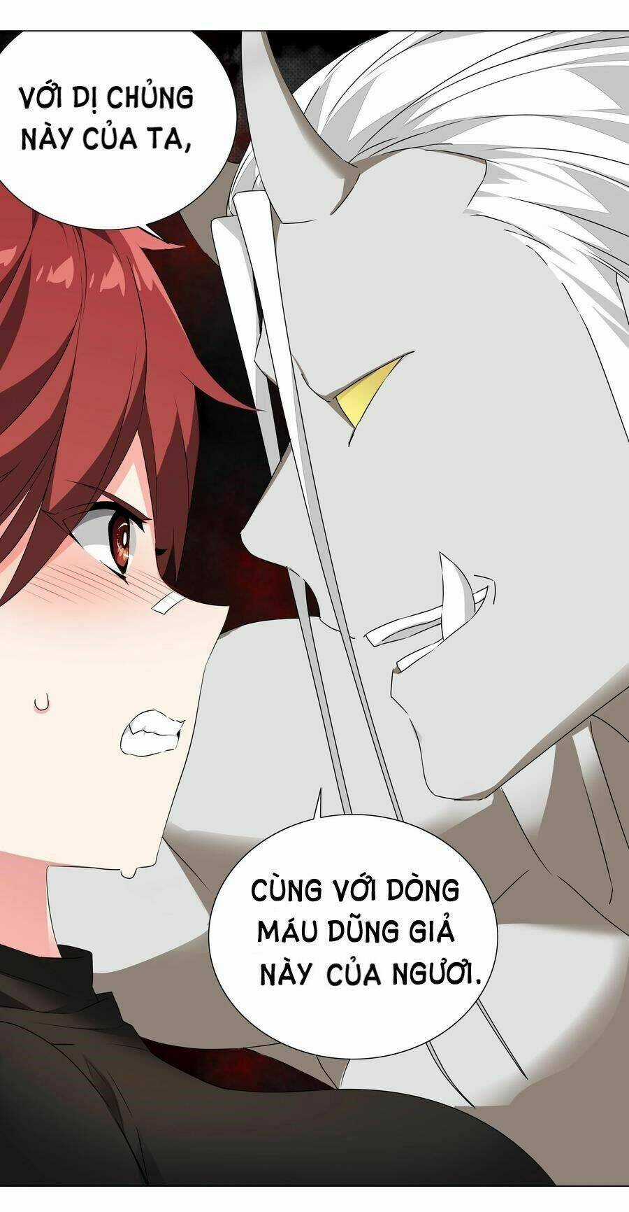 My Harem Grew So Large, I Was Forced to Ascend Chapter 34 trang 8