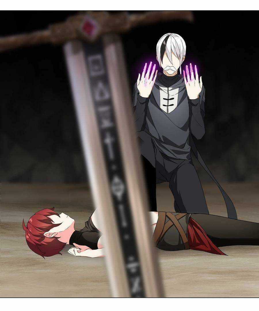 My Harem Grew So Large, I Was Forced to Ascend Chapter 34 trang 81