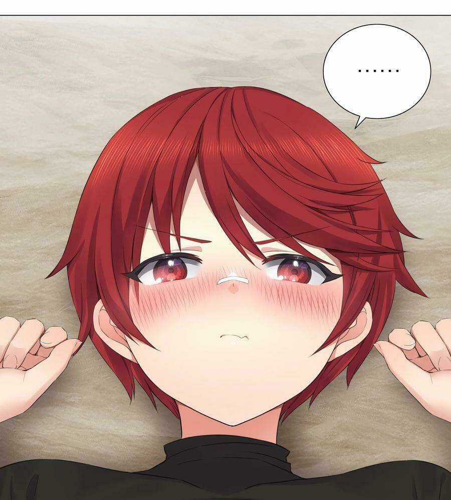 My Harem Grew So Large, I Was Forced to Ascend Chapter 34 trang 82