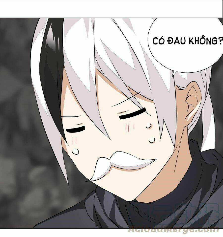 My Harem Grew So Large, I Was Forced to Ascend Chapter 34 trang 87