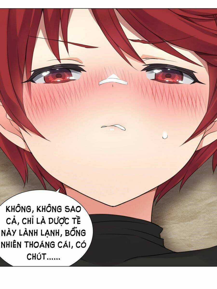 My Harem Grew So Large, I Was Forced to Ascend Chapter 34 trang 88