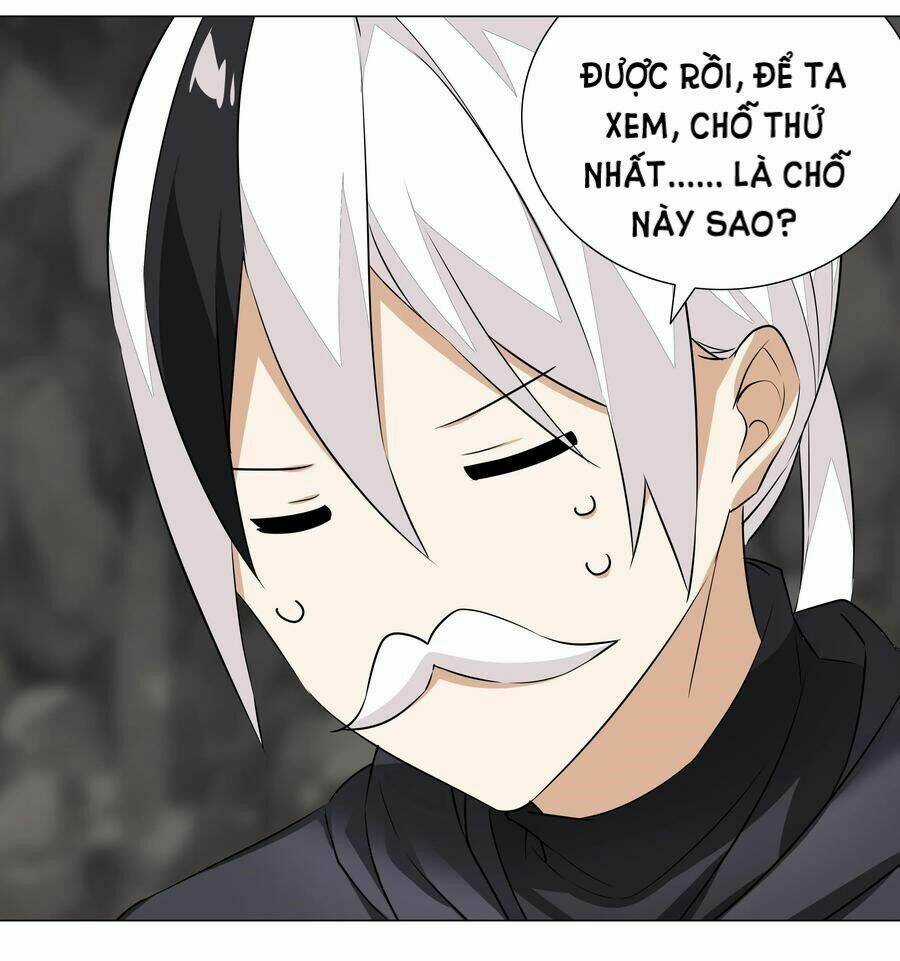 My Harem Grew So Large, I Was Forced to Ascend Chapter 34 trang 89