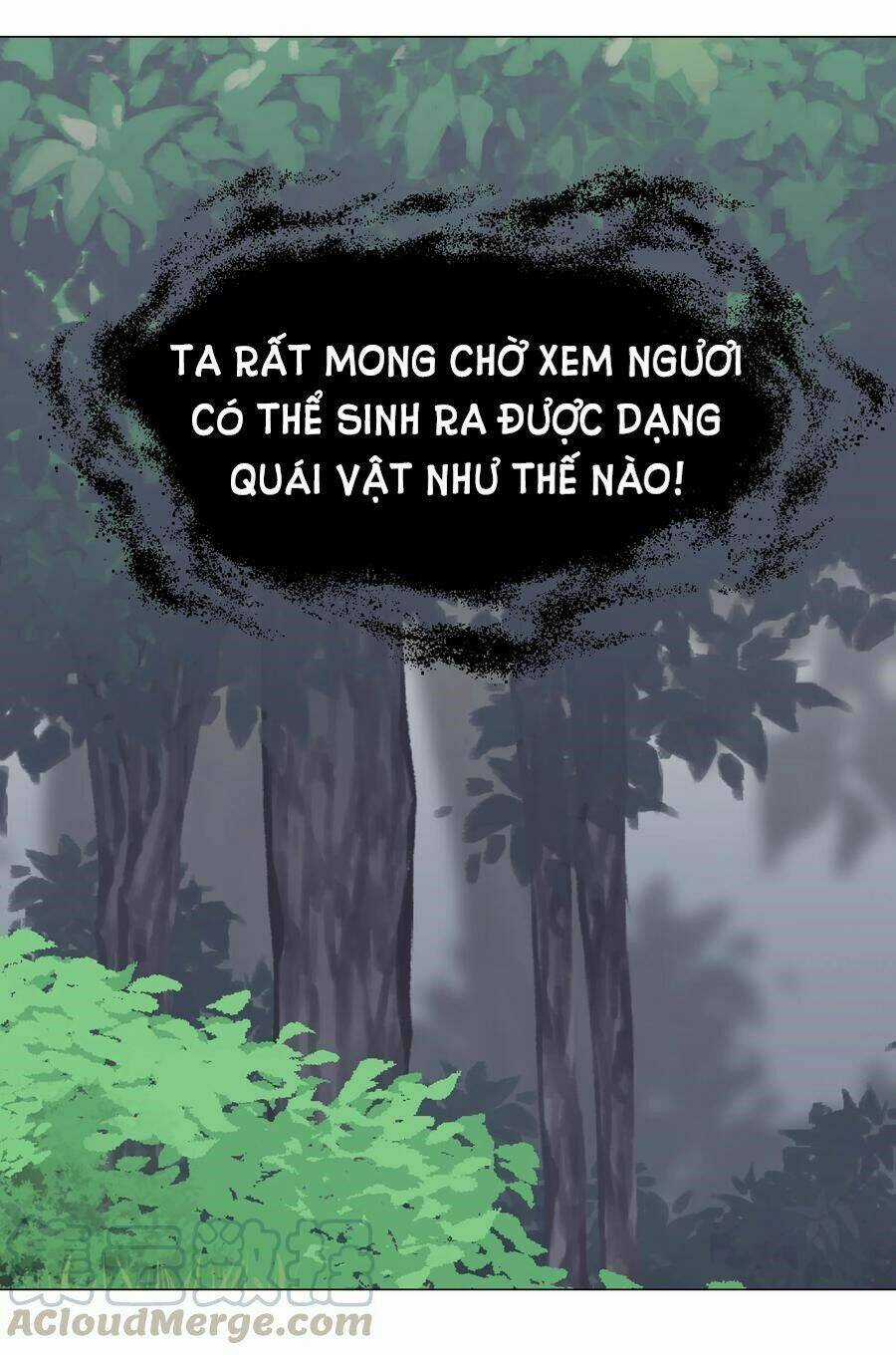 My Harem Grew So Large, I Was Forced to Ascend Chapter 34 trang 9