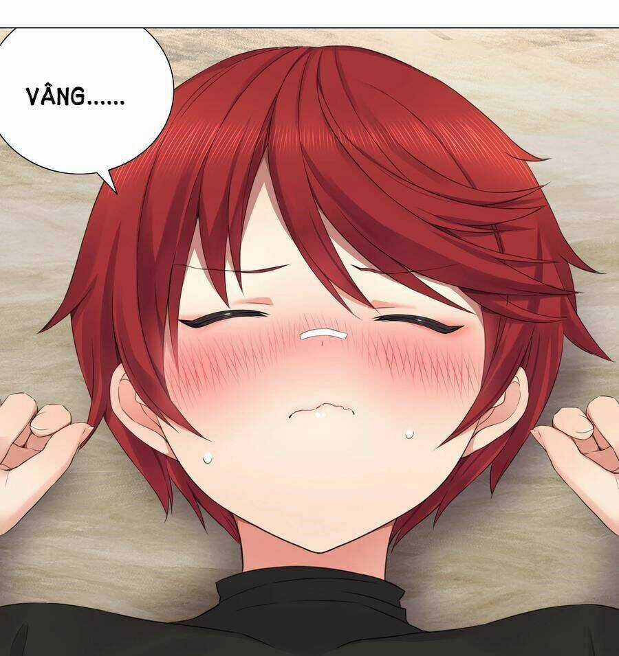 My Harem Grew So Large, I Was Forced to Ascend Chapter 34 trang 90