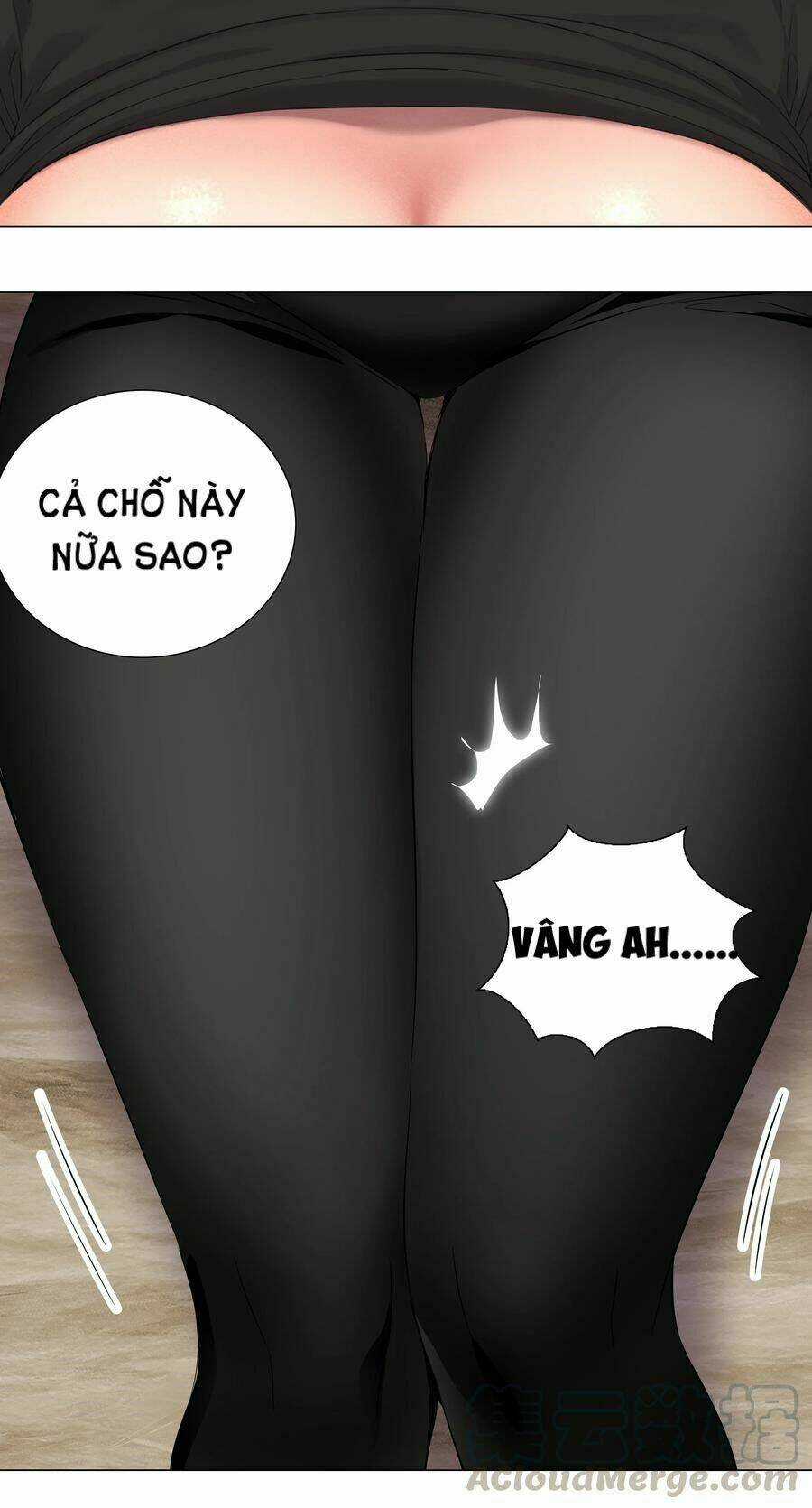 My Harem Grew So Large, I Was Forced to Ascend Chapter 34 trang 91