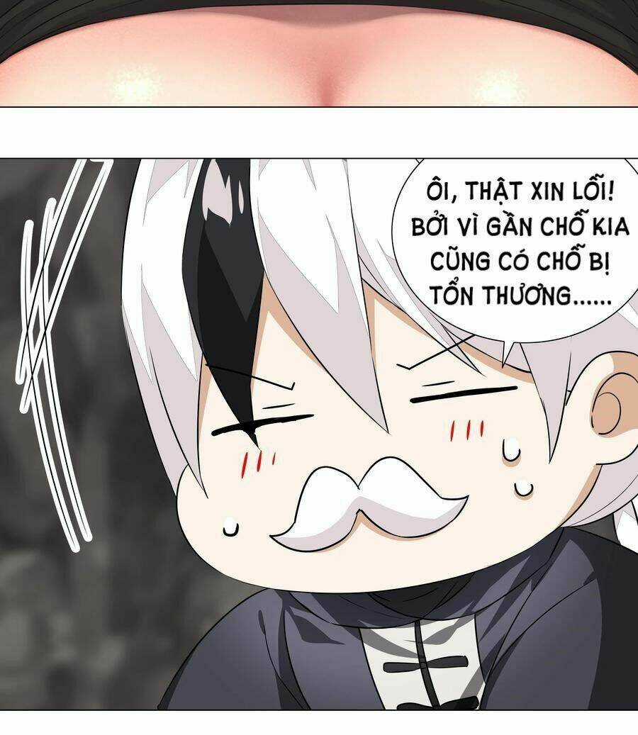 My Harem Grew So Large, I Was Forced to Ascend Chapter 34 trang 93