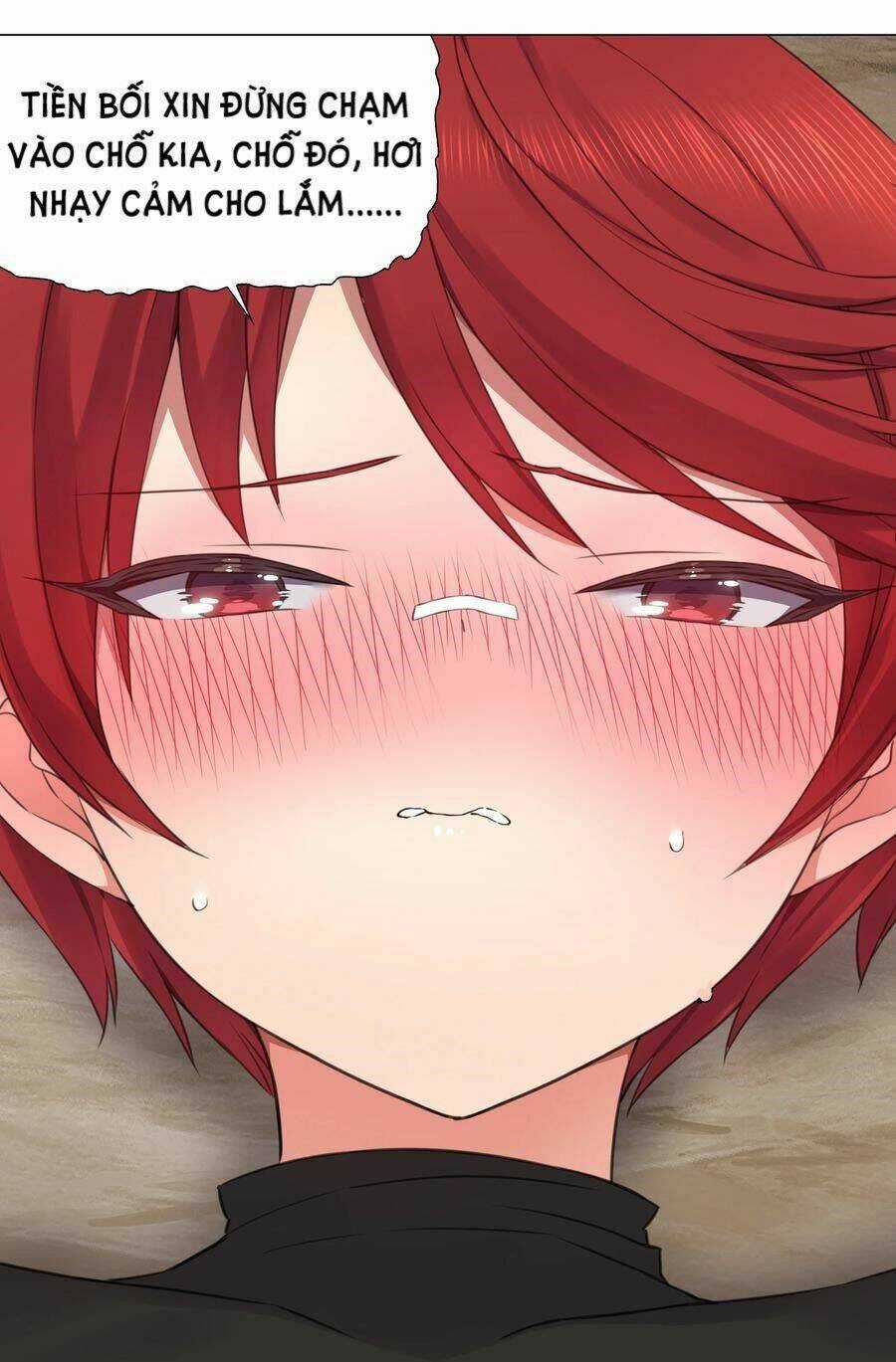 My Harem Grew So Large, I Was Forced to Ascend Chapter 34 trang 94