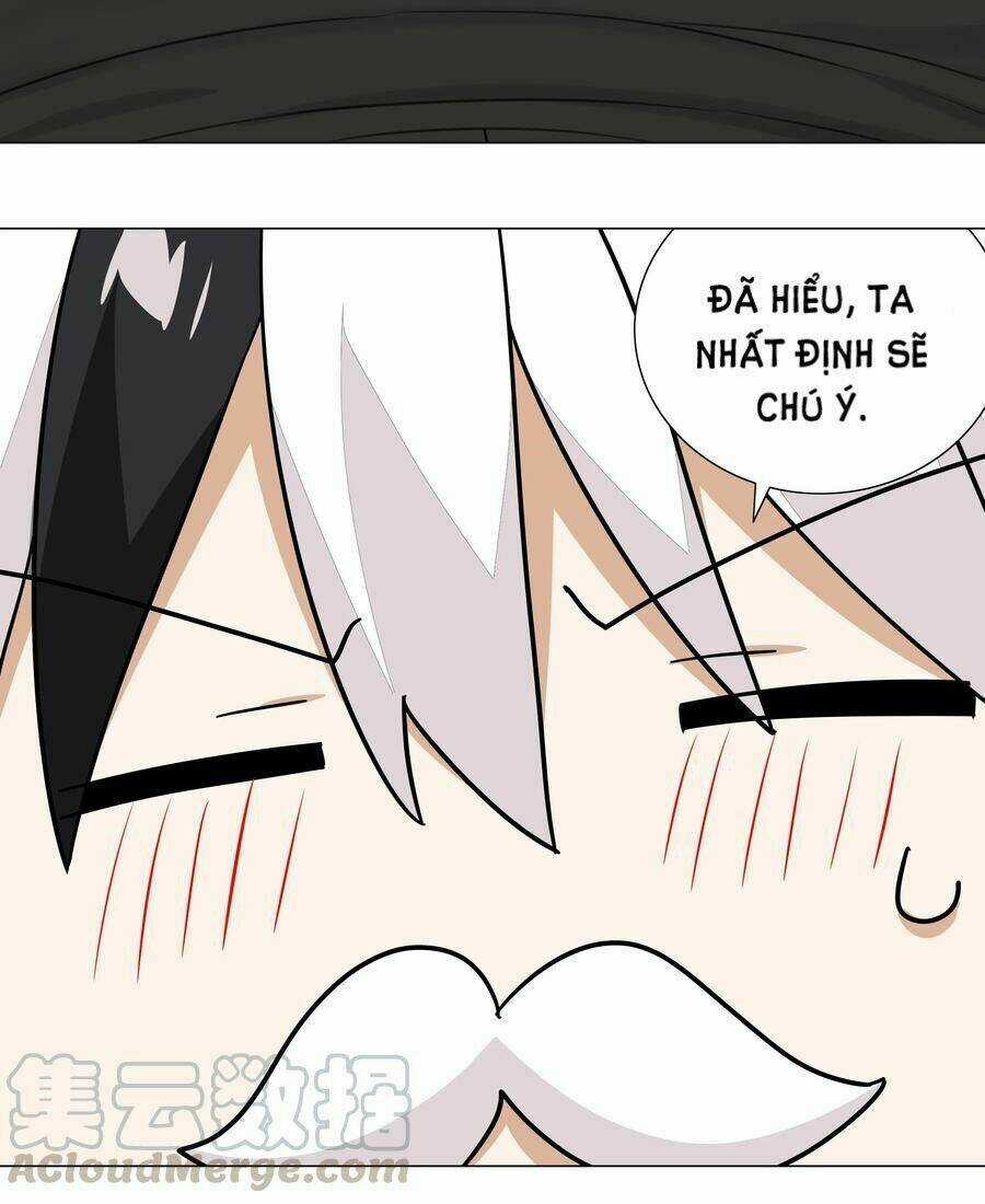 My Harem Grew So Large, I Was Forced to Ascend Chapter 34 trang 95