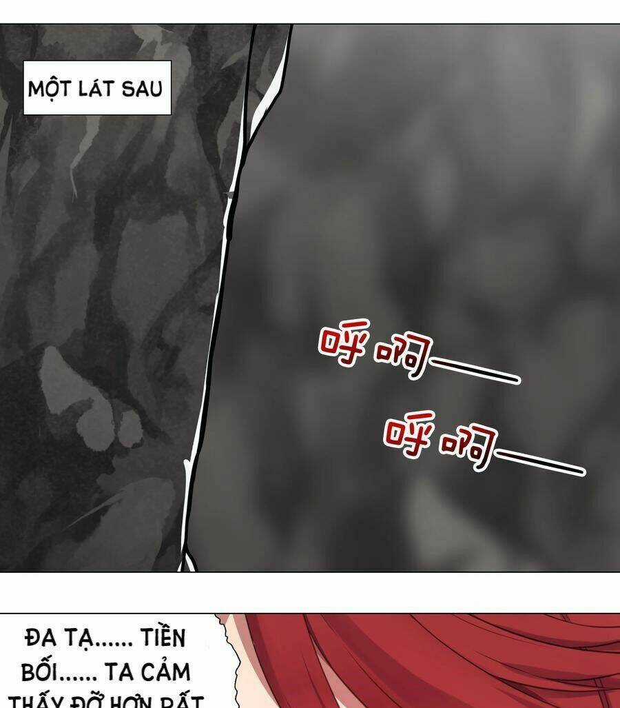 My Harem Grew So Large, I Was Forced to Ascend Chapter 34 trang 96