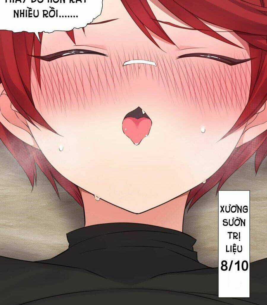 My Harem Grew So Large, I Was Forced to Ascend Chapter 34 trang 97