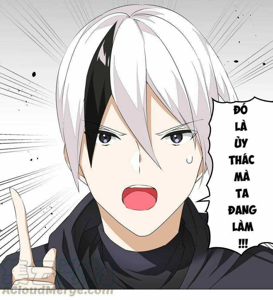 My Harem Grew So Large, I Was Forced to Ascend Chapter 35 trang 10