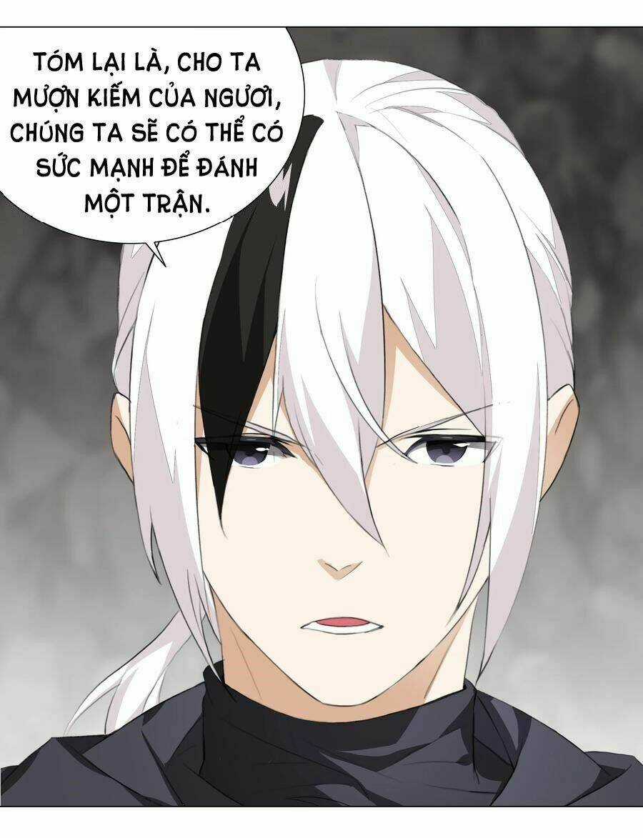 My Harem Grew So Large, I Was Forced to Ascend Chapter 35 trang 100