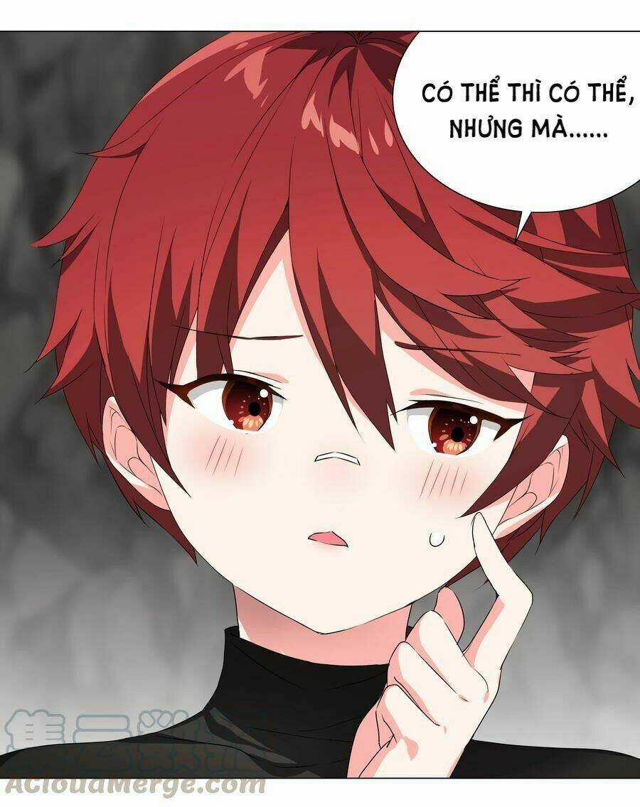 My Harem Grew So Large, I Was Forced to Ascend Chapter 35 trang 101