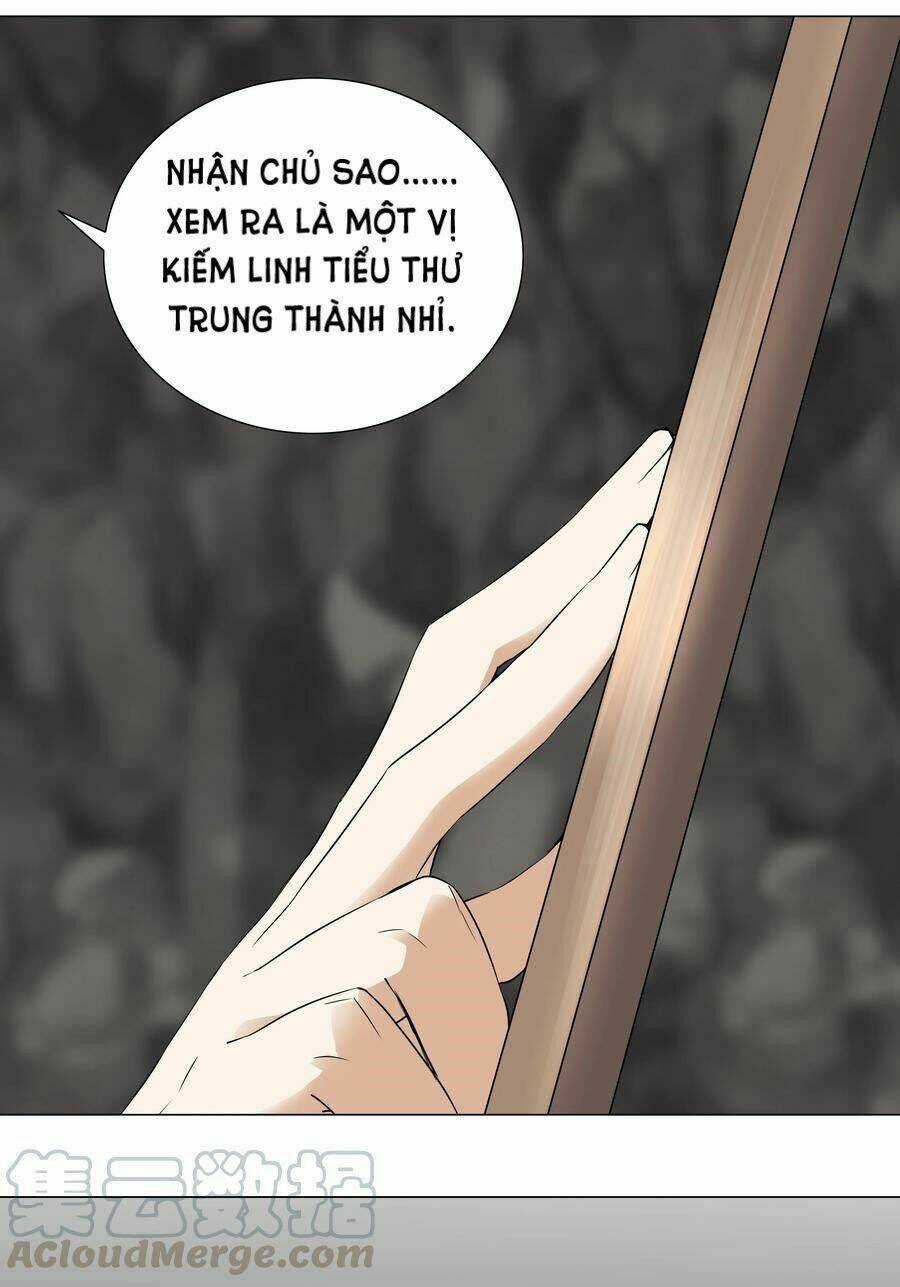 My Harem Grew So Large, I Was Forced to Ascend Chapter 35 trang 105