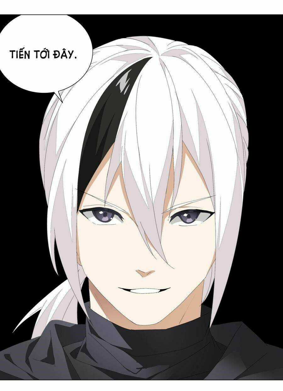 My Harem Grew So Large, I Was Forced to Ascend Chapter 35 trang 111