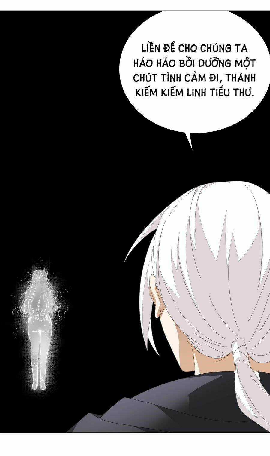 My Harem Grew So Large, I Was Forced to Ascend Chapter 35 trang 112