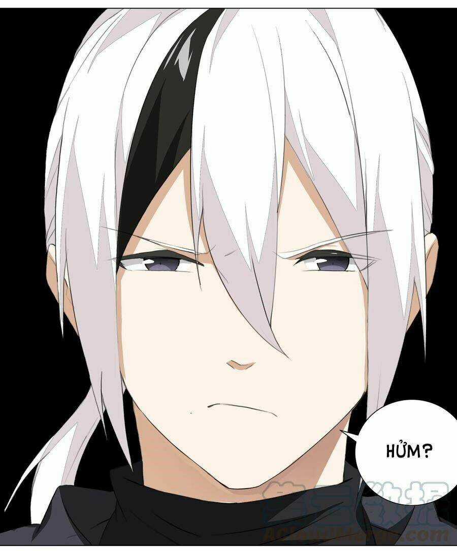 My Harem Grew So Large, I Was Forced to Ascend Chapter 35 trang 113