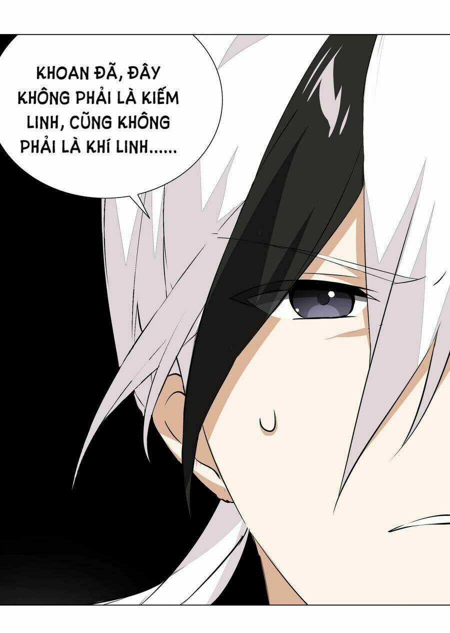 My Harem Grew So Large, I Was Forced to Ascend Chapter 35 trang 115