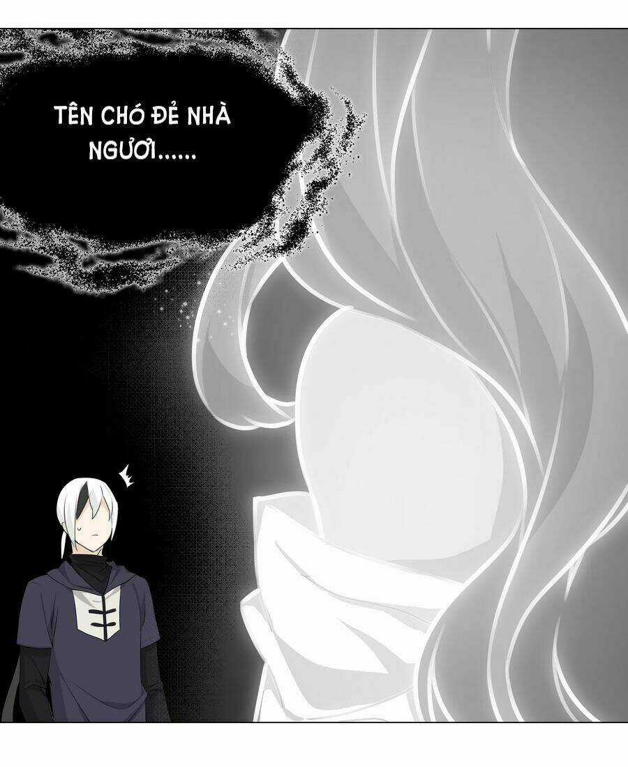 My Harem Grew So Large, I Was Forced to Ascend Chapter 35 trang 119