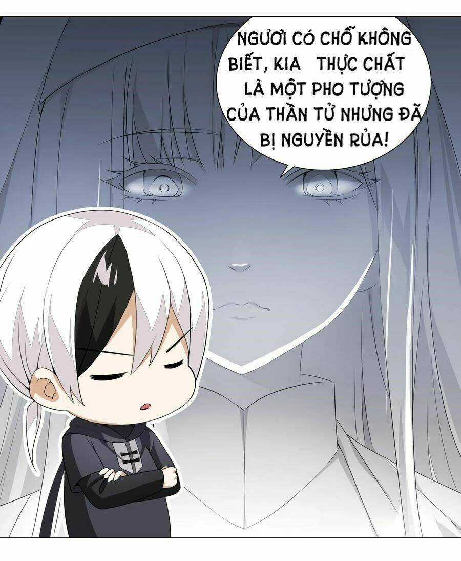 My Harem Grew So Large, I Was Forced to Ascend Chapter 35 trang 12