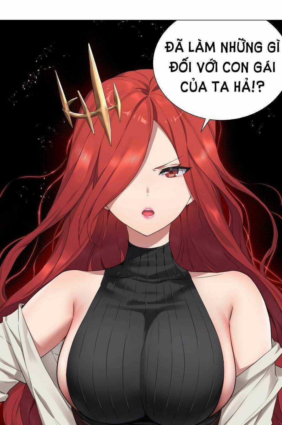 My Harem Grew So Large, I Was Forced to Ascend Chapter 35 trang 122