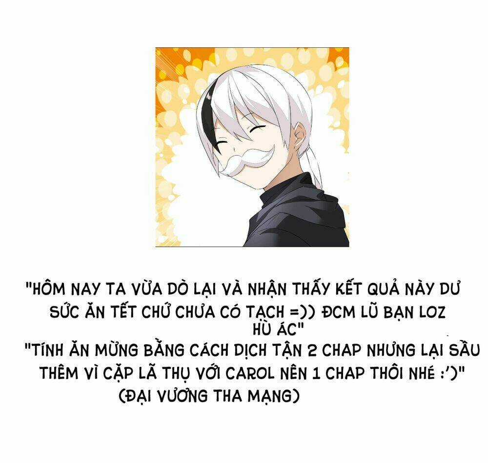 My Harem Grew So Large, I Was Forced to Ascend Chapter 35 trang 124